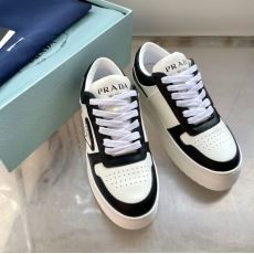 Prada Low Shoes